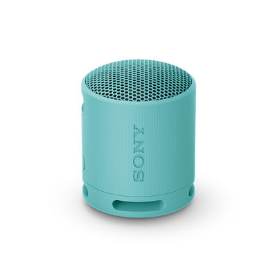 Bocina Sony Srs-Xb100 Azul