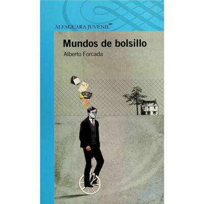 Mundos De Bolsillo