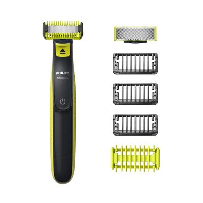 Oneblade Face & Body Philips