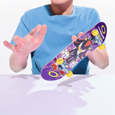 Patineta Handboard Sonic TECH DECK