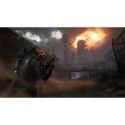 Preventa / Videojuego para PS5 Cronos The New Dawn