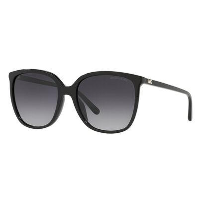 Lentes de Sol Michael Kors Negro 0Mk2137U para Mujer