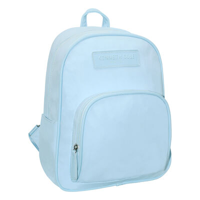 Mochila Kenneth Cole Compartimento para Tablet 10 Azul KNX056B"
