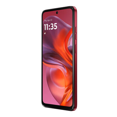 Motorola G05 128GB Rojo Telcel R9