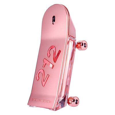 Carolina Herrera 212 Heroes For Her EDP 50ML Perfume Para Dama