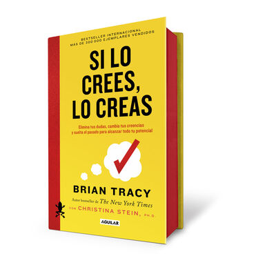 Si lo crees, lo creas TD