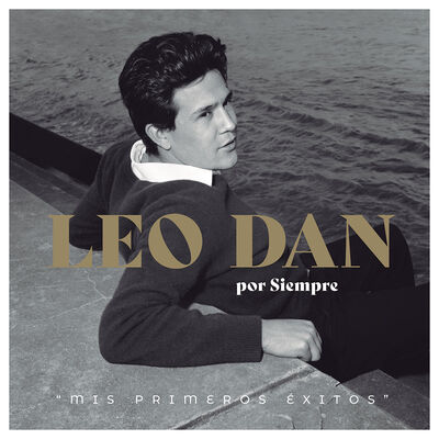 LP2 Por Siempre Mis Primeros Exitos - Leo Dan