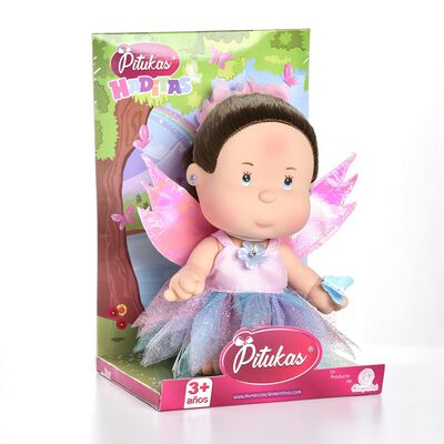 Pituka Hadita Melody