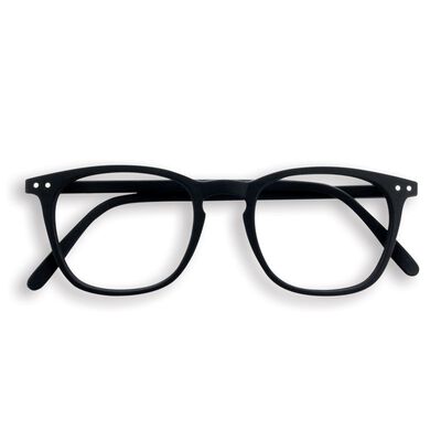 Lente de lectura Izipizi E negro +2