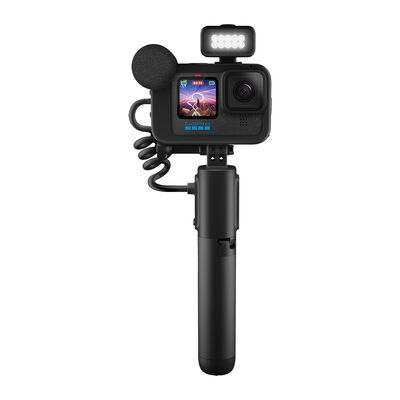 C&aacute;mara GoPro HERO12 Black Creator Edition