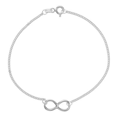 Pulsera Infinito
