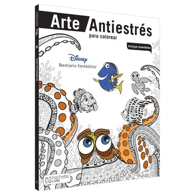 Bestiario fantástico