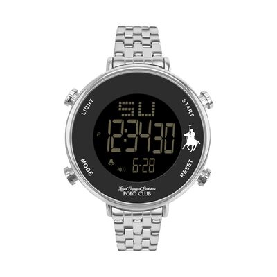 Reloj para dama PO22134WI Royal Polo Club