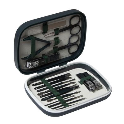 Estuche de Manicure Segal's World