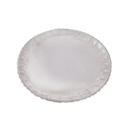 Charola 500 Gramos - Plata Ley .925 SANBORNS
