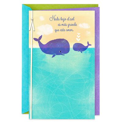 Tarjeta Hallmark Shower de Bebé 359Gs1003