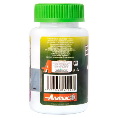 Equinacea + Vit. C"  30 cápsulas"
