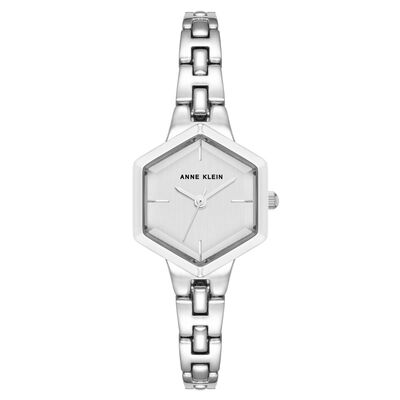 Reloj Anne Klein AK5107SVSV para Mujer