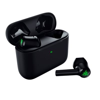 Aud&iacute;fonos Razer Hammerhead TWS X Negro