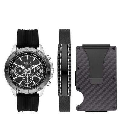 Reloj Folio Mass Market FMDFL6029