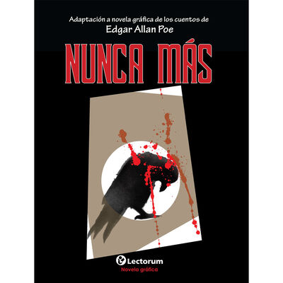 Nunca Mas