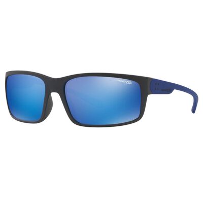 Lentes de Sol Arnette Negro 0An4242 para Hombre