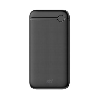 Batería recargable STF 20,000 mAh
