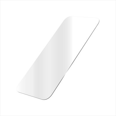 Mica iPhone 15 Pro Max Transparente Elite