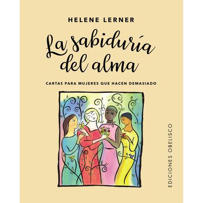 La sabiduría del alma (Libro + Cartas)