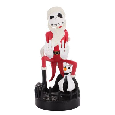 Soporte Cable Guy Jack Santa Claus