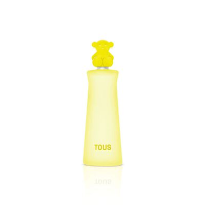 Fragancia Infantil Tous Kids Bear EDT Vapo 100ml