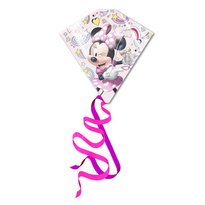 Papalote EOLO de Pl&aacute;stico con Personajes de Disney