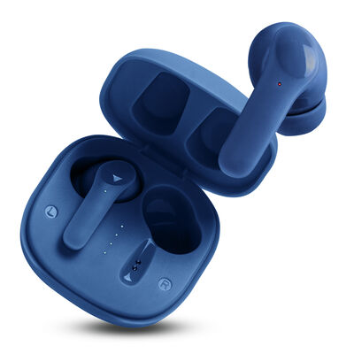 Audífonos STF Neo True Wireless ANC Azul