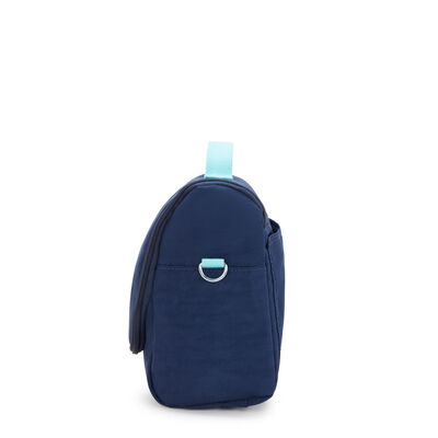 Lonchera KIPLING Color Azul para Mujer