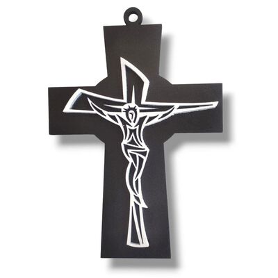 Cruz Cristo Grande