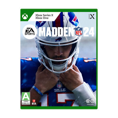 Madden NFL 24 - Xbox Series X