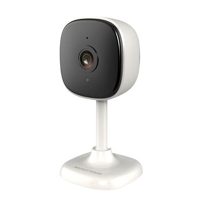 C&aacute;mara interior Rocket House buho WIFI