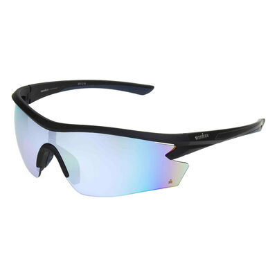 Lente Solar Ironman Im 2003 Met gris