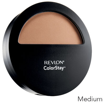 Colorstay Pressed Powder