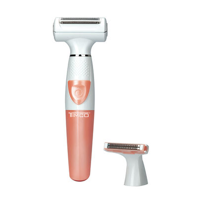 Rasuradora Recargable Timco