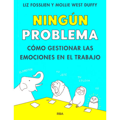 Ning&uacute;n Problema Ed. 2025