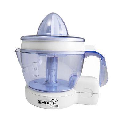 Exprimidor De Cítricos 800 Ml Timco