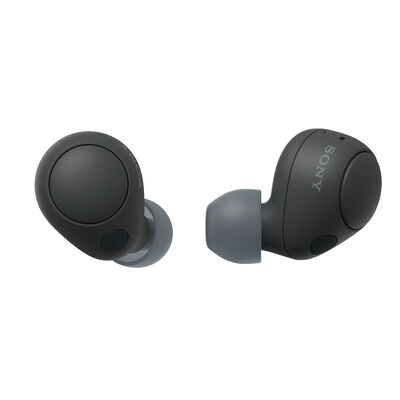 Audífonos Inalámbricos Sony WF-C700 Negros