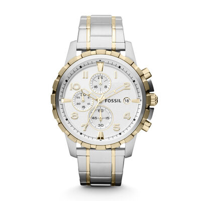 Reloj Fossil FS4795IE