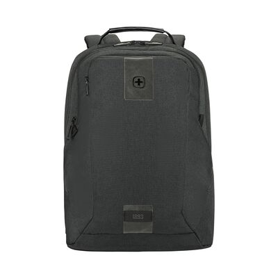 Backpack MX Eco Profesional Carb&oacute;n Wenger