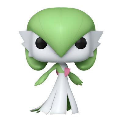Funko Pop Games Pokemon Gardevoir