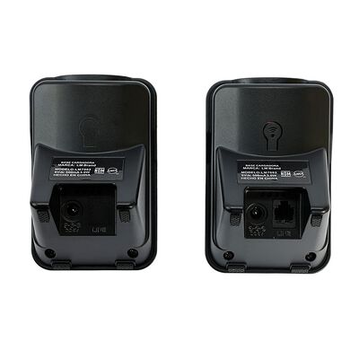 Tel&eacute;fono Inal&aacute;mbrico D&uacute;o LM-7002