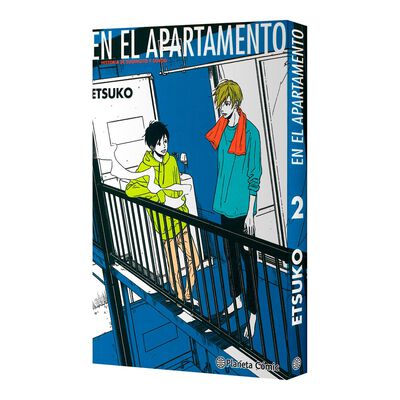 En el Apartamento Nº 02/02