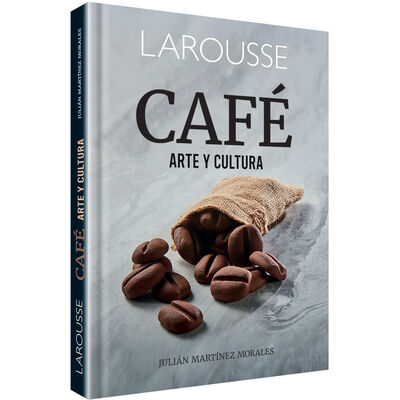 Café. Arte y cultura