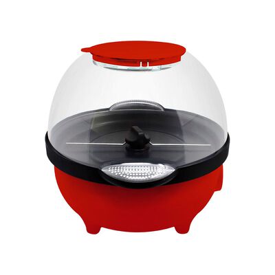 Palomitero de taz&oacute;n Rojo RC-1026 RCA